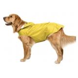 RC Pet Products Packable Rain Poncho Sz XXXL