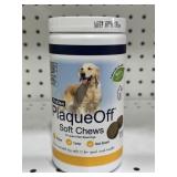ProDen PlaqueOff Soft Chews for Large & Giant