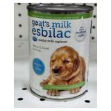 PetAg Goat's Milk Esbilac Puppy Milk Replacer