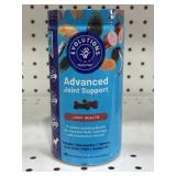 NaturVet Evolutions Advanced Joint Support Soft
