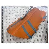 Sz XL Tidal life vest