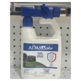 Adams Plus Yard Spray