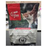 ORIJEN Fit & Trim Dry Cat Food