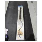 Aqueon Flexible LED Bubble Wand, a Decorative