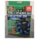Zoo Med Paludarium Heater (25 Watts), designed