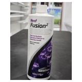 Seachem Reef Fusion 2, a Marine Aquarium