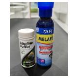 APIï¿½ Melafix Fish Bacterial Infection Treatment &