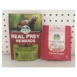 Oxbow Real Prey Rewards Turkey Ferret Treats and