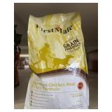 FirstMate Grain Friendly Cage Free Chicken Meal &
