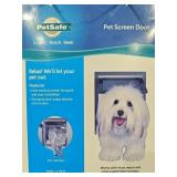 PetSafe Screen Door