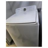 Samsung Washing Machine
