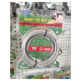 TITANï¿½  Giant Tie Out Cable For Very