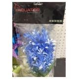 AquaTop Fish Tank Decor