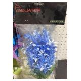 AquaTop Fish Tank Decor