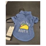 XS-Sm "Let