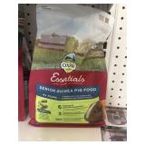 4lb Bag  Oxbow Animal Health Essentials Senior