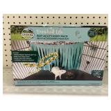 Oxbow Enriched Life Rat Accessory Pack, a Habitat