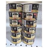 (12) Cans ACANA Grain Free Chunks in Broth
