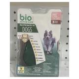 Bio Spot Active Care Flea & Tick Spot On for Dogs