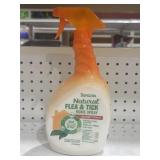 TropiClean Natural Flea & Tick Home Spray