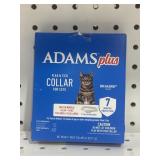 Adams Plus Flea & Tick Collar for Cats