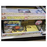 Zoo Med ReptiHabitat Hermit Crab Kit
