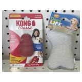 KONG Classic Dog Toy & Penn