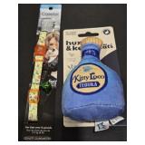 Kitty Loco Catnip Toy & Breakaway Collar