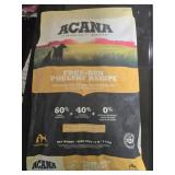 (2ct) 13lb Acana Free Run Poultry Recipe