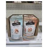 (15) Pouches Fussie Cat Food