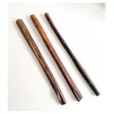 (3) Red Barn Collagen Dog treats