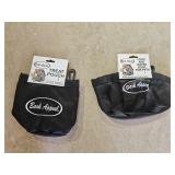 Bark Apparel Treat Pouch & Collapsible