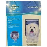 PetSafe Screen Door
