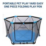 Gen7Pets Portable Pet Play Yard