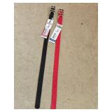 (2) 14' Dog Collars