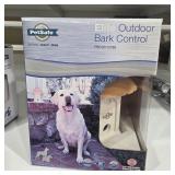Petsafe Elite Outdoor Bark Control $94.99