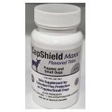 Skin Supplements for Puppies/Small Dogs $34.99