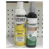 Zymox Shampoo & Pet