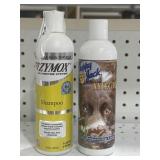 Zymox LP3 Enzyme System Shampoo & Happy Jack