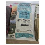 22.5 Acana Wholesome Grains Puppy Sea & Farm