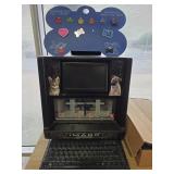 Tag Engraving Machine