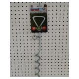PREVUE HENDRYXï¿½ Tie Out Spiral Stake