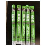 (5) 100% human grade dog treat, big Yumm sticks
