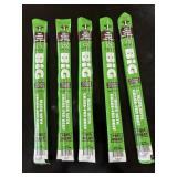 (5) 100% human grade dog treat, big Yumm sticks