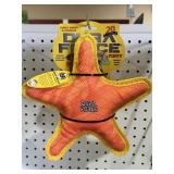 DuraForce Starfish Dog Toy
