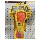 DuraForce Bone Dog Toy by Tuffy's