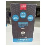 Organic Hemp w CBG Drops 40.99