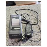Zebra ZD410 Desktop Direct Thermal Printer