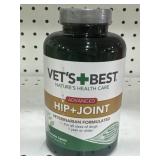 Best Advanced Hip & Joint supplement tablets
