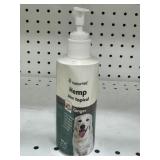 NaturVet Hemp Joint Topical Spray with Ginger for